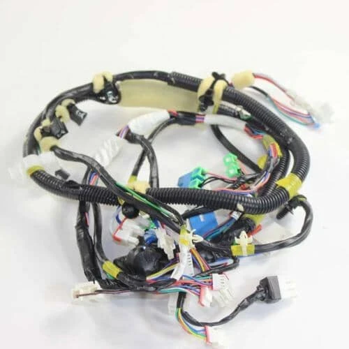 Main Wire Harness Assembly