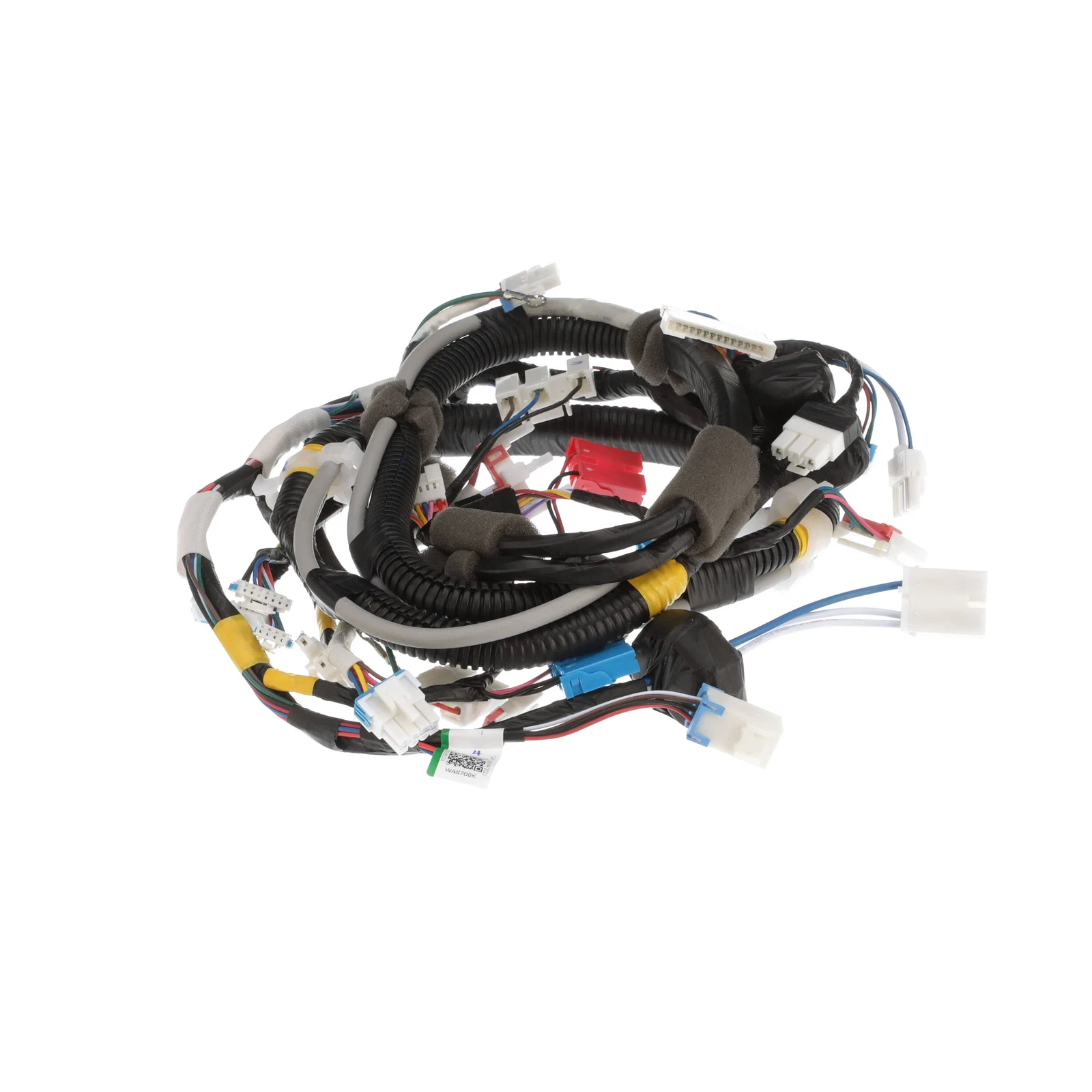 Assembly Wire Harness Main Automatic