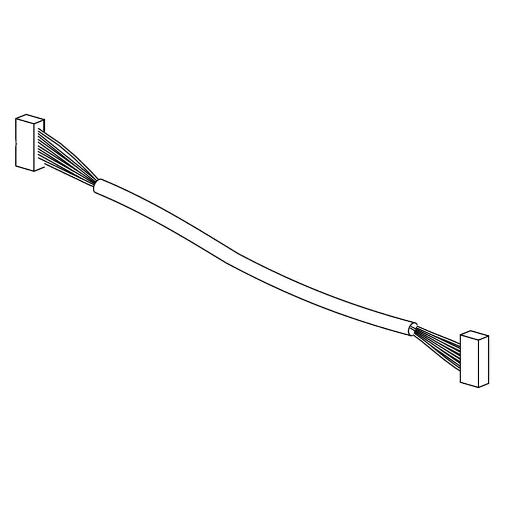 Wire Harness PBA