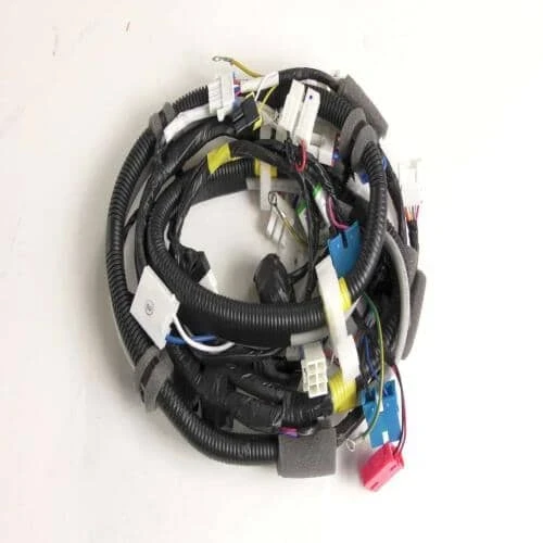 Main Auto Wire Harness Assembly