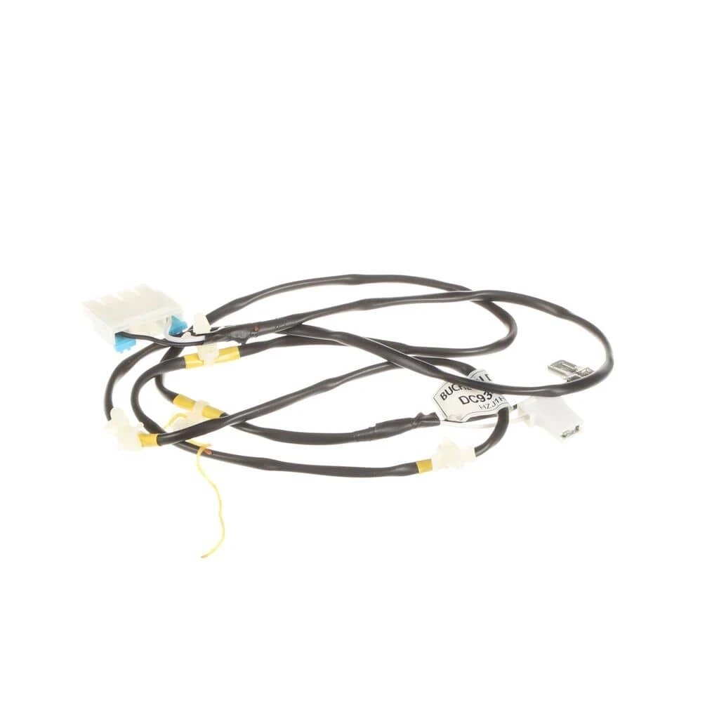 Assembly Wire Harness - Pump