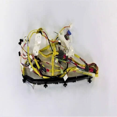 Twin Main Wire Harness Assembly