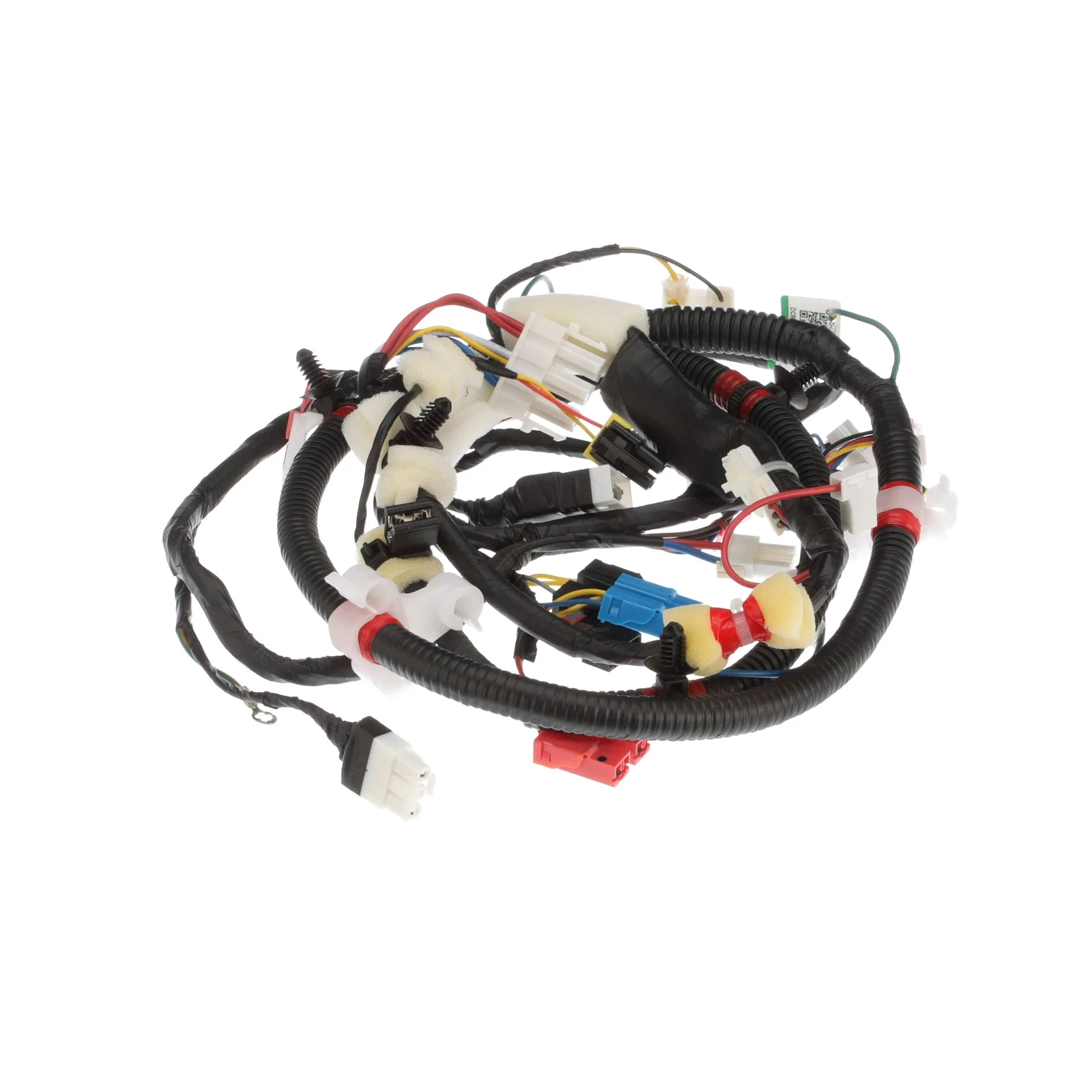Main Auto Assembly Wire Harness