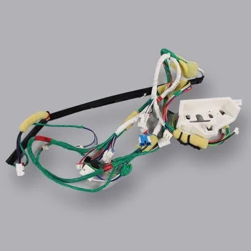 Main Wire Harness Assembly