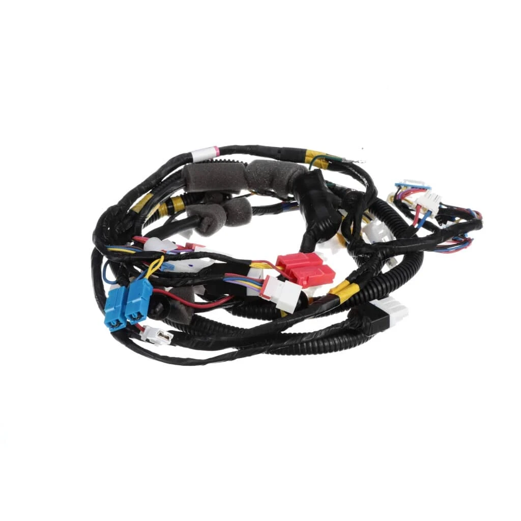 Main Wire Harness Assembly