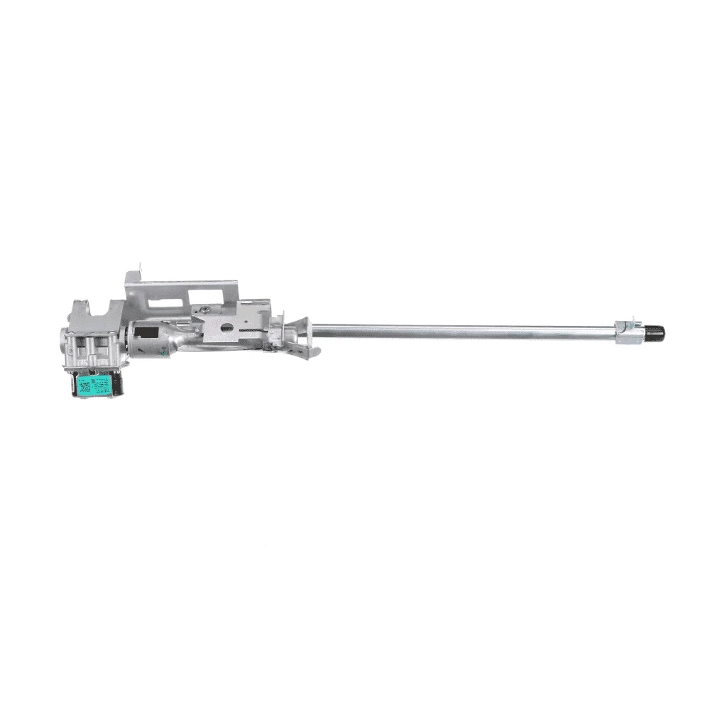 Burner Module Assembly