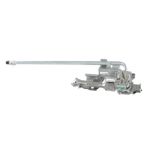 Assembly Burner Dual TYP