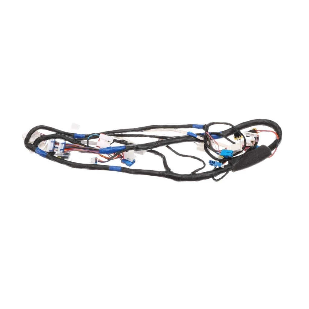 Main Wire Harness Assembly
