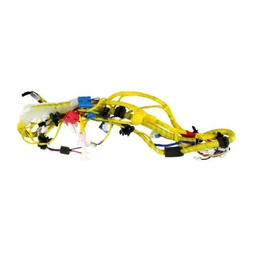 Auto Main Wire Harness Assembly