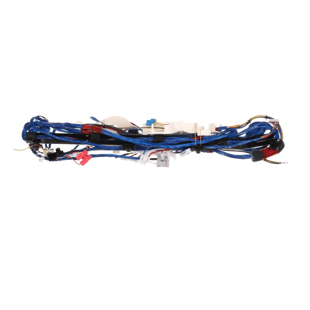 Main Wire Harness Assembly