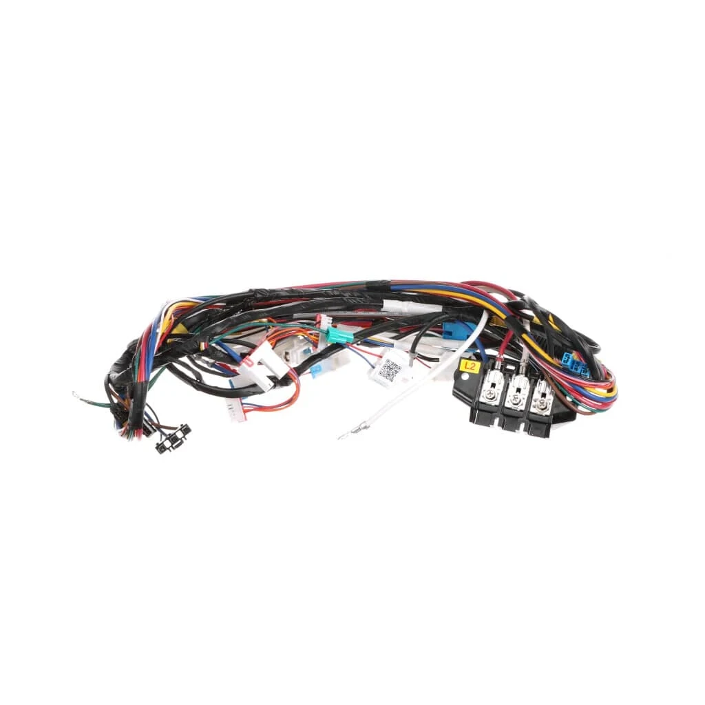 Main Wire Harness Assembly