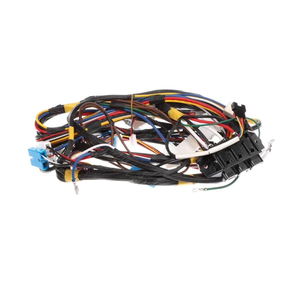 Assembly Main Wire Harness