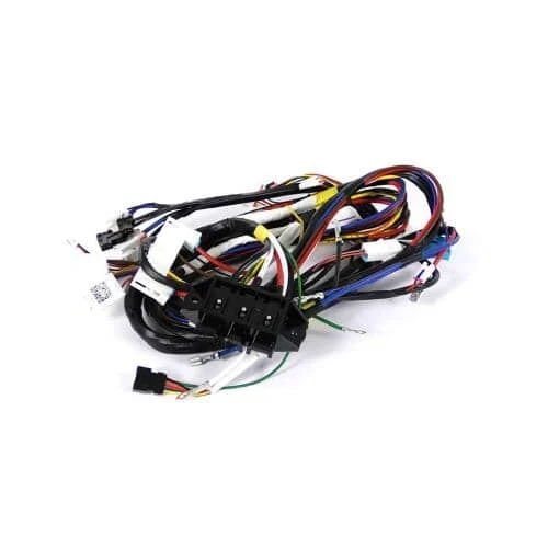 Assembly Main Wire Harness