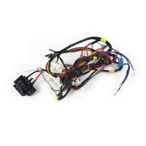 Main Wire Harness Assembly