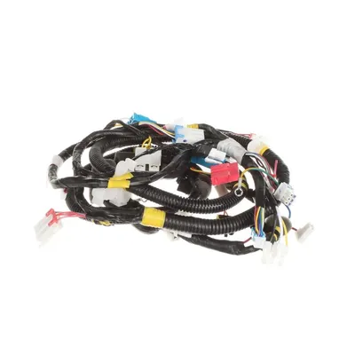 Assy Wire Harness-Main;auto, Wa