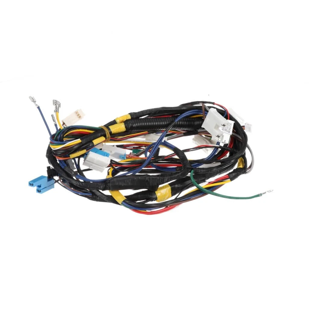 Main Wire Harness Assembly