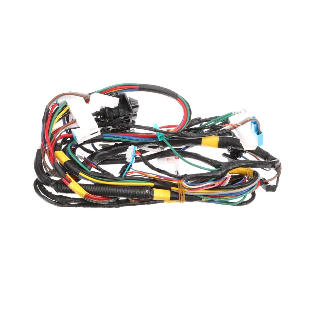 Main Wire Harness Assembly