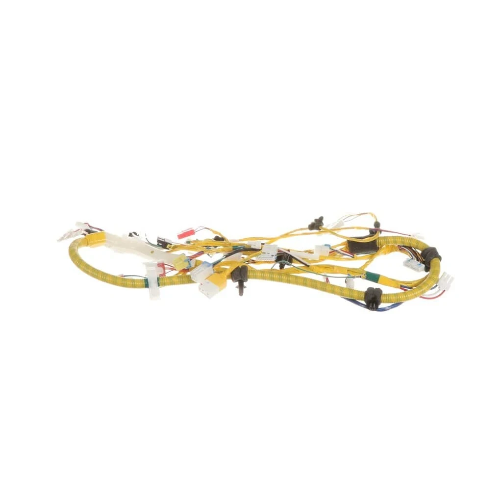Assembly Main Wire Harness