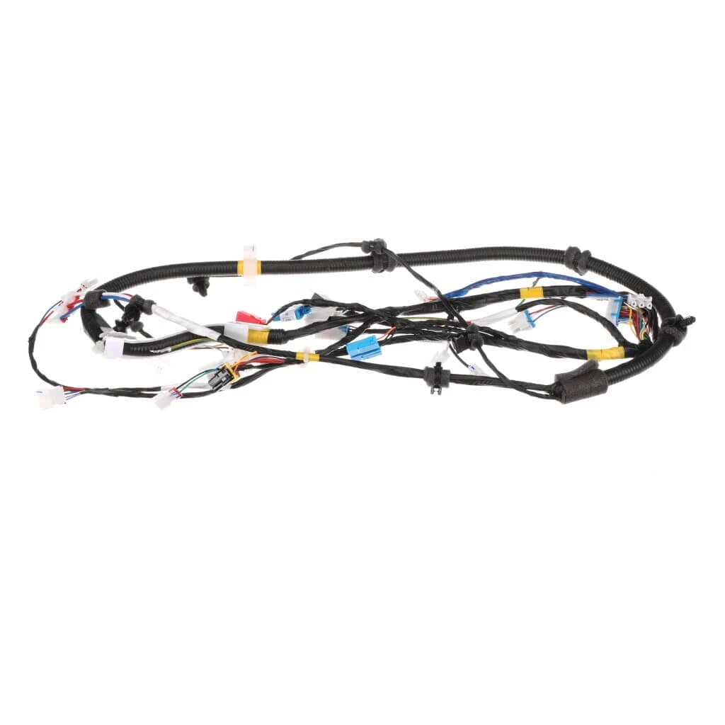 Wire Harness Assembly - Main