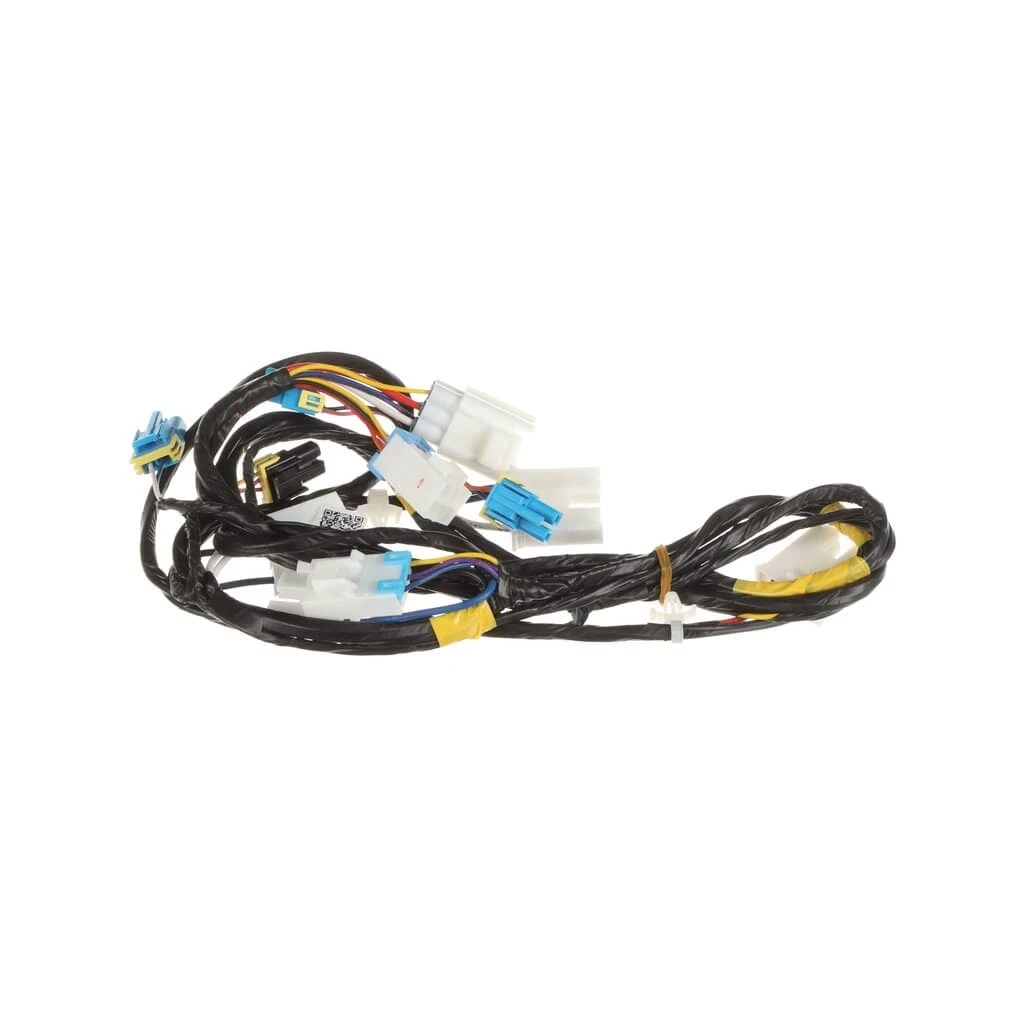 Assembly Main Wire Harness