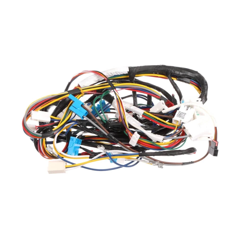 Main Wire Harness Assembly