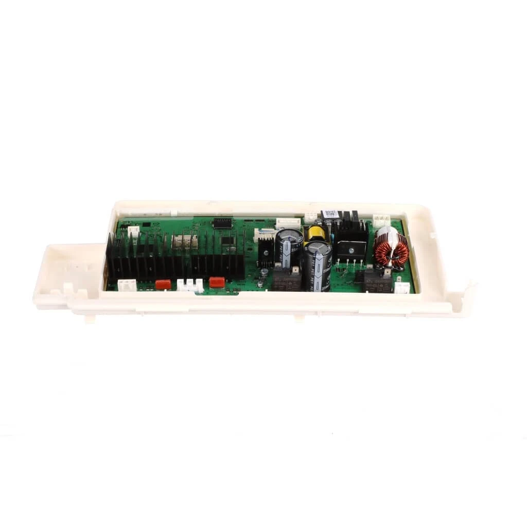 Assembly EEPROM Printed Circuit Board