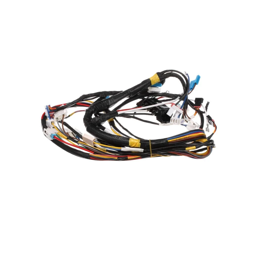 Main Wire Harness Assembly