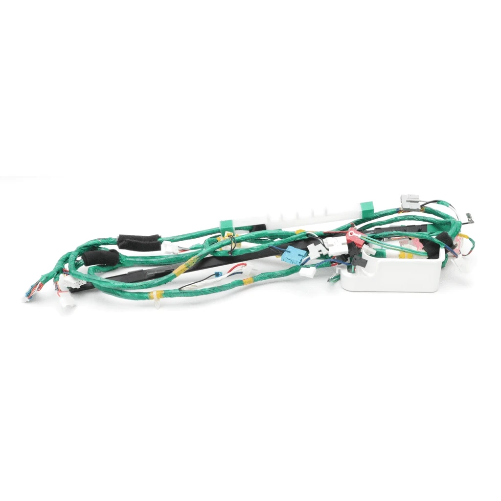 Assy Wire Harness-Main;drum-M,