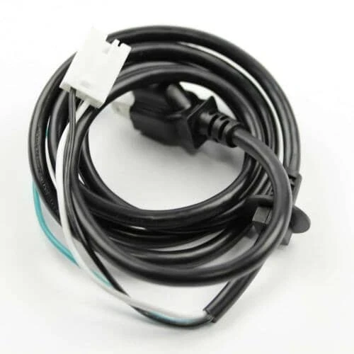 Power Cord Assembly
