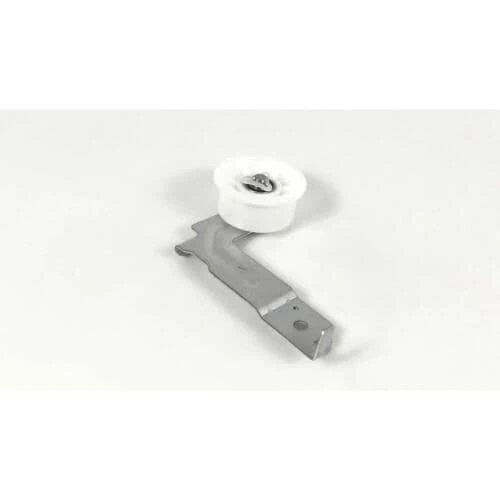 Idler Bracket Assembly