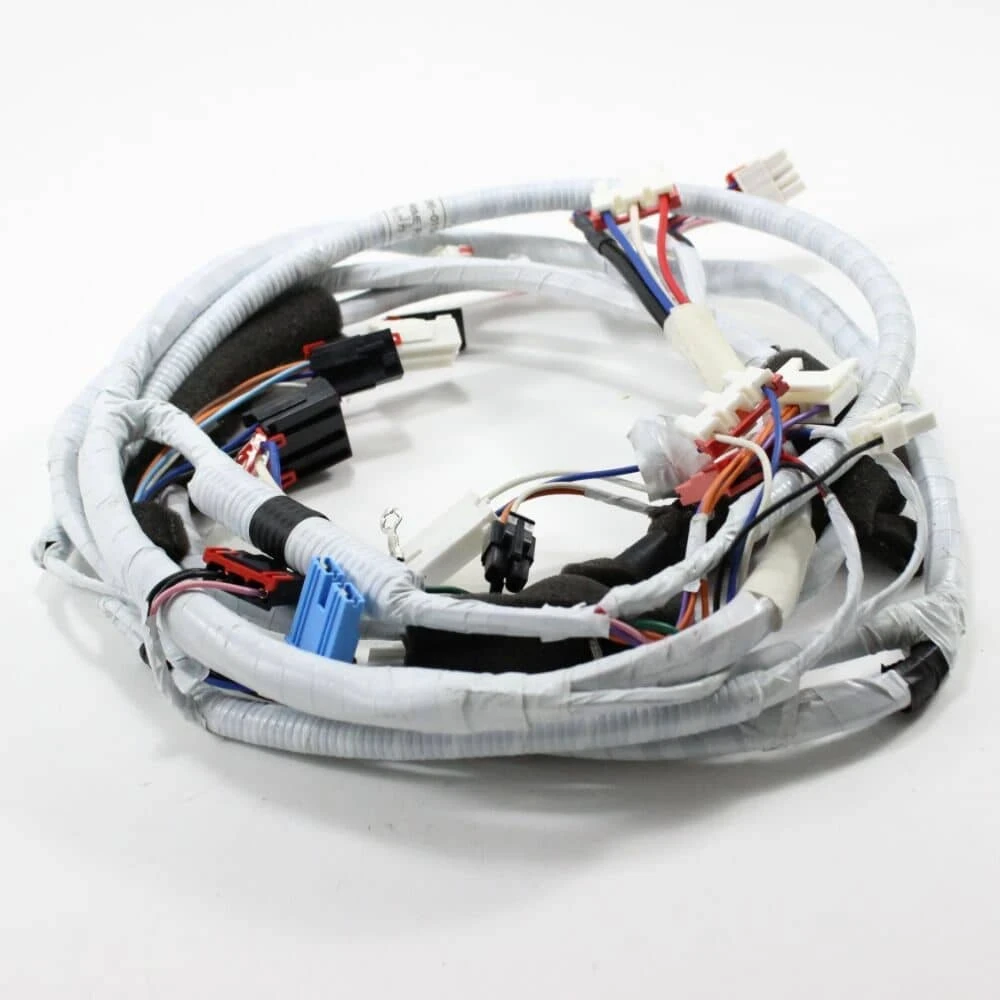 Assembly Main Guide Wire Harness
