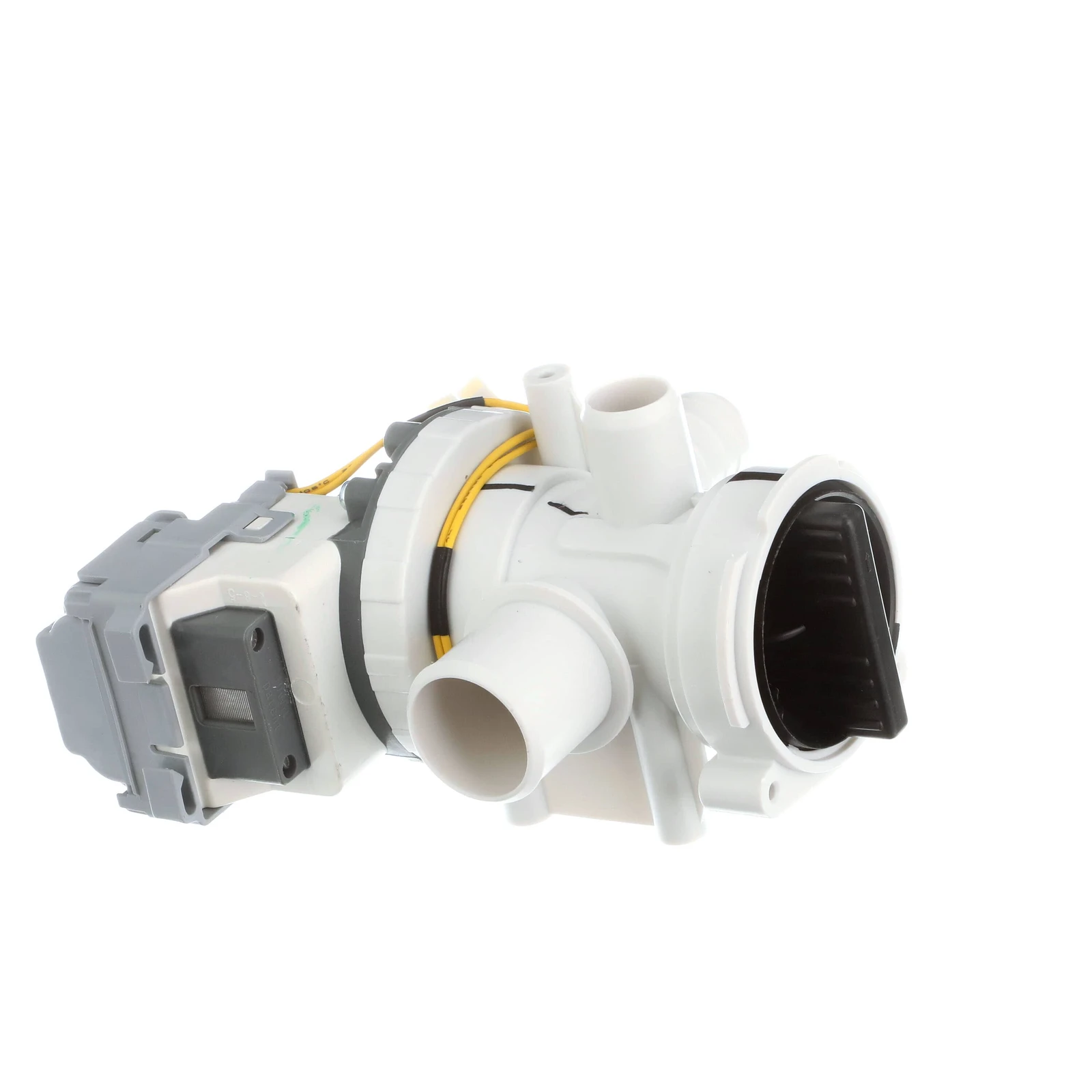 Drain Pump Assembly