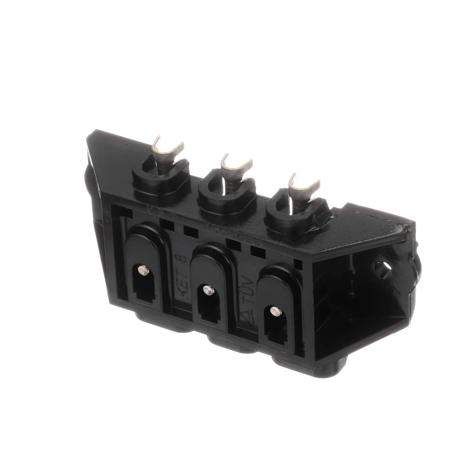 Assembly Terminal Block