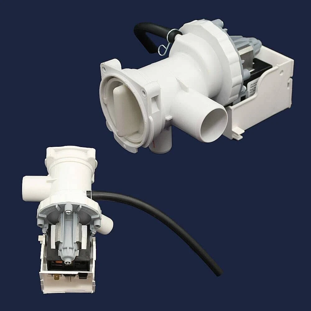 Drain Pump Assembly