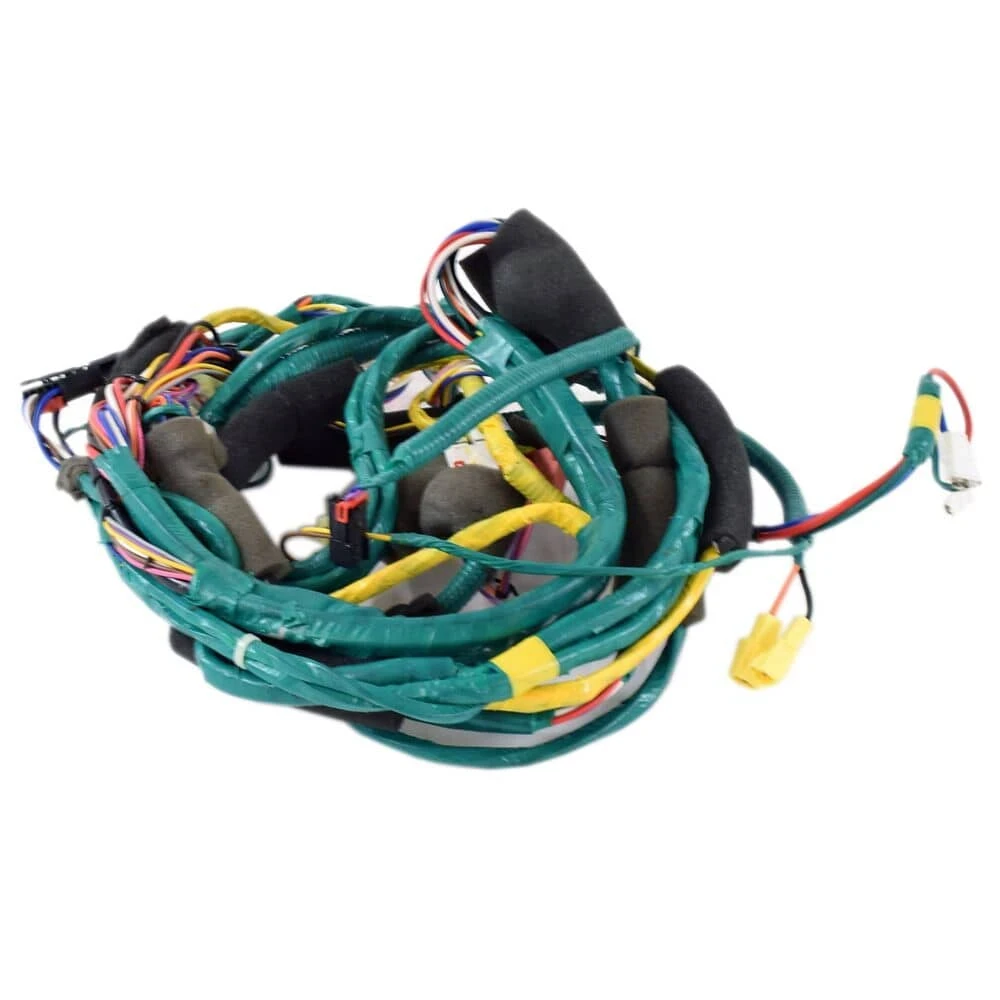 Assembly M Wire Harness