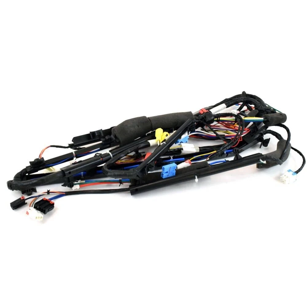 Main Wire Harness
