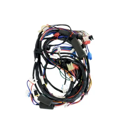 Assembly Wire Harness