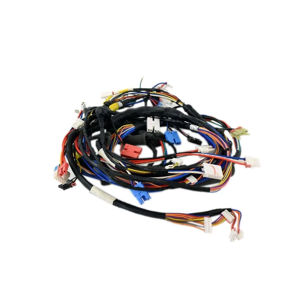 Main Wire Harness
