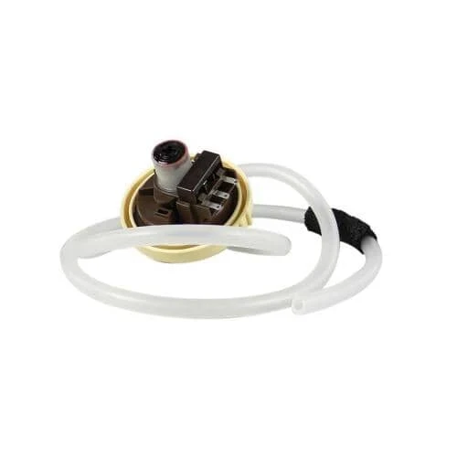 Pressure Sensor