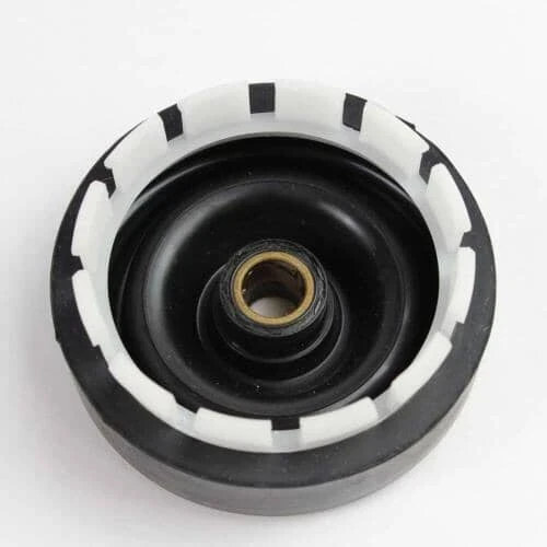 Assembly BELLOW SPIN;TWIN-TUB/3-WA