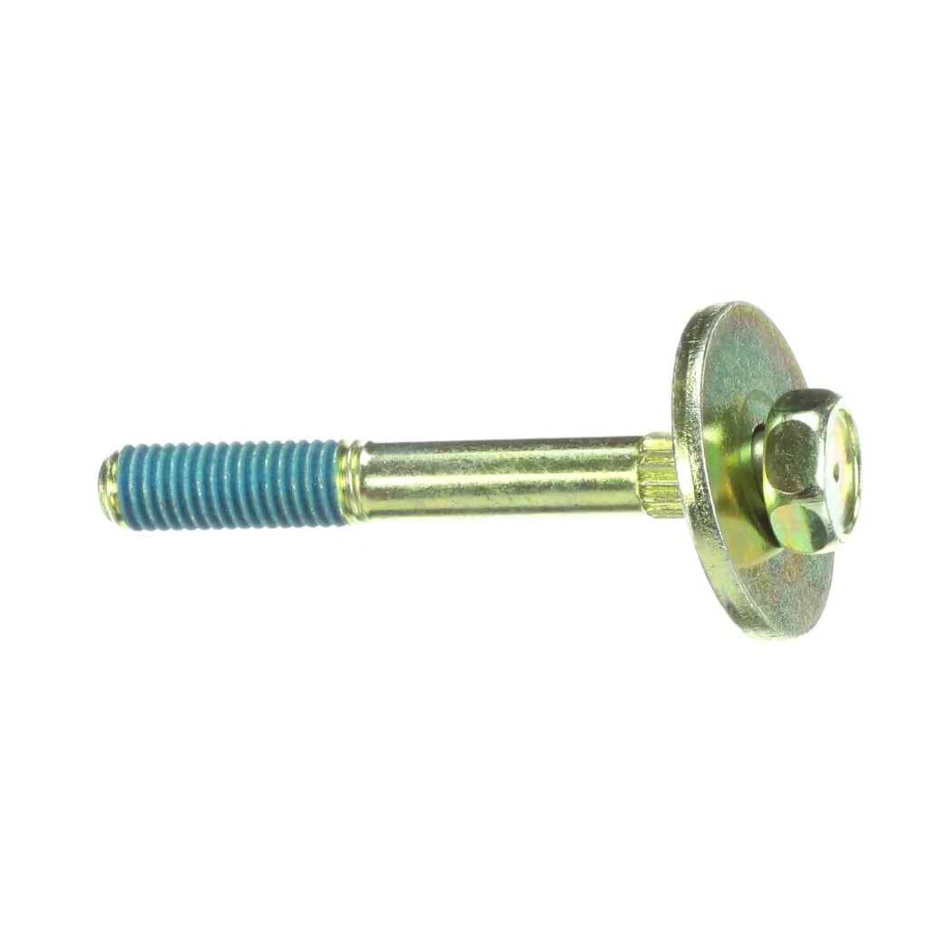 Bolt Assembly
