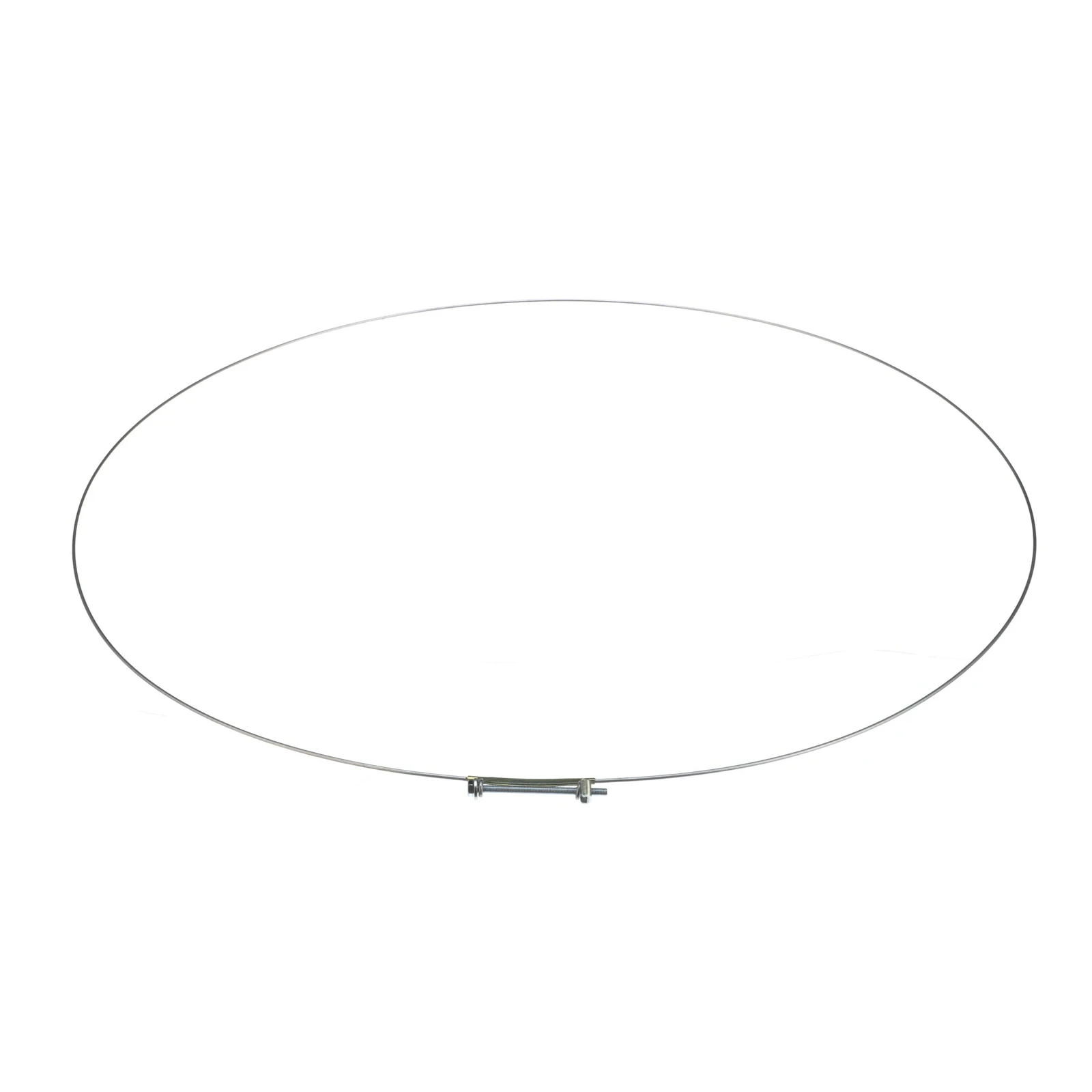 Door Boot Gasket Diaphragm Clamp
