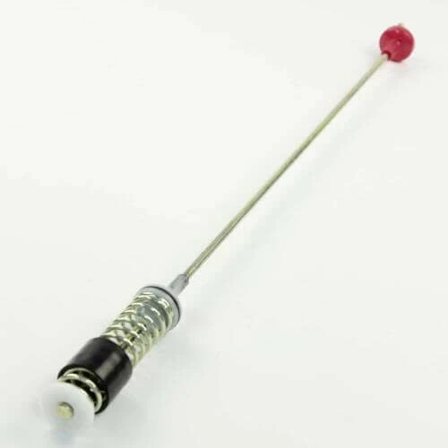 Assembly Damper