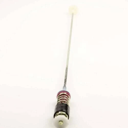 Damper Assembly