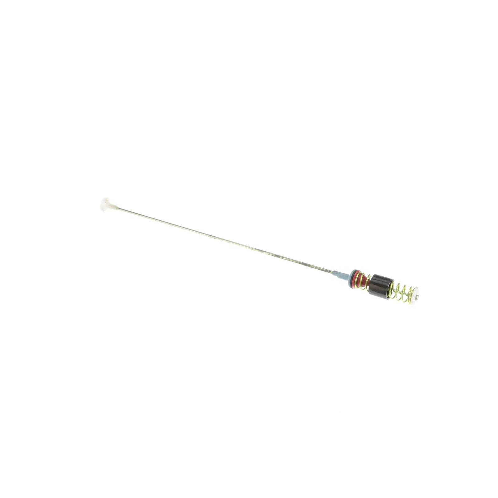 Damper Assembly
