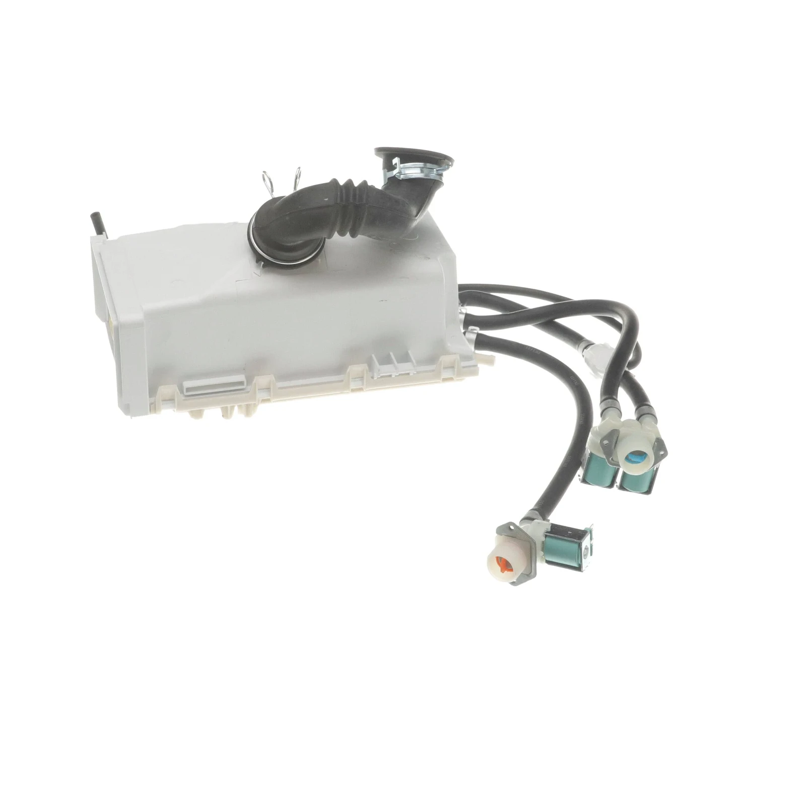 Drawer Housing Assembly