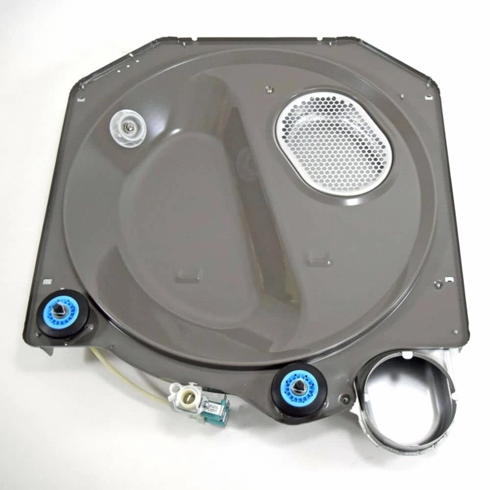 Drum Back Assembly