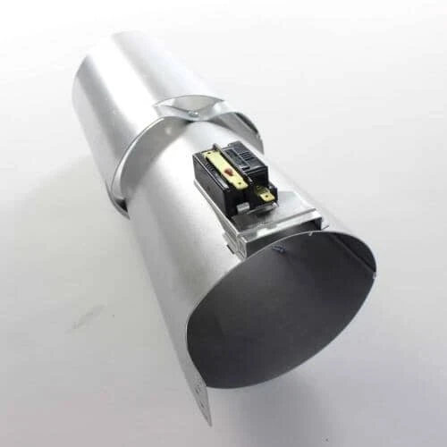 Assembly Duct Cone