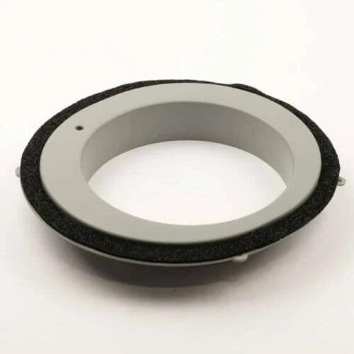 Connector Duct Assembly