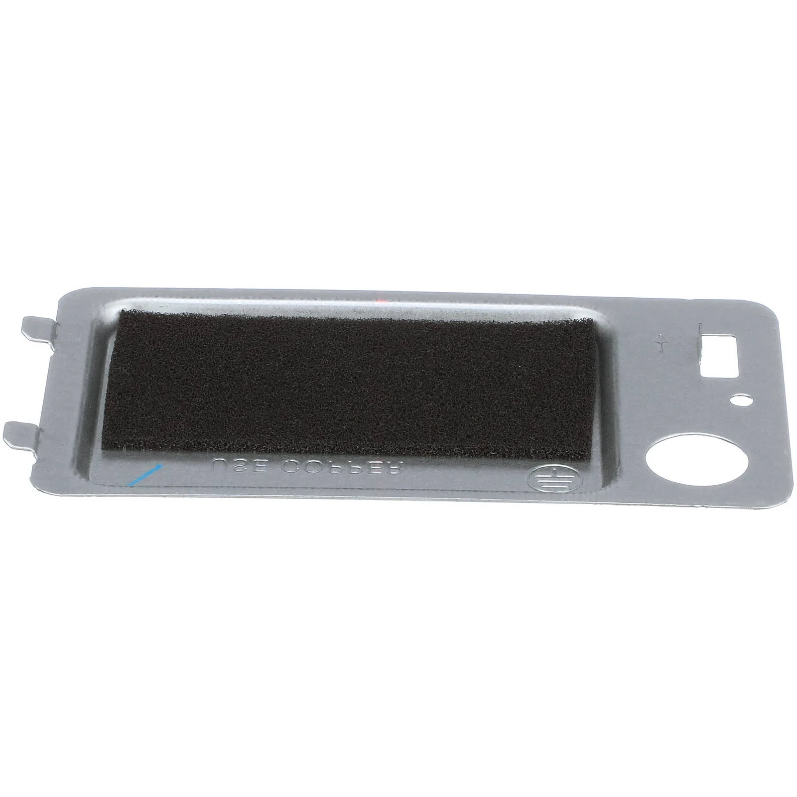 Assembly Cover Power